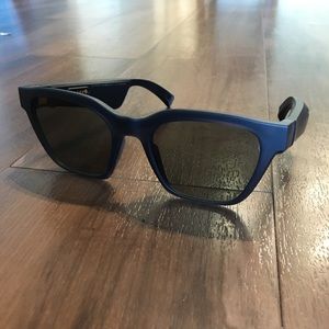 Bose Audio Sunglasses, Alto (size S/M)